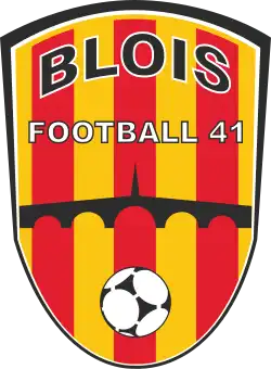 Blois Foot 41