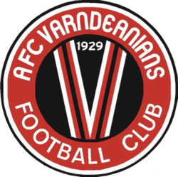 AFC Varndeanians
