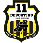 Once Deportivo de Ahuachap n Reserves