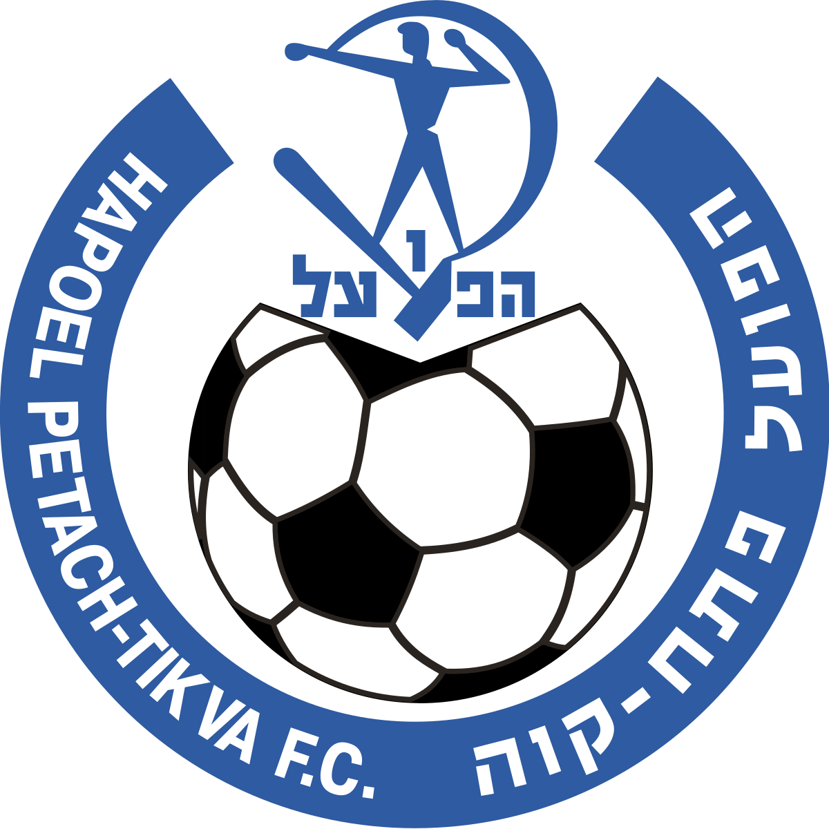 Hapoel Petach Tikva U19