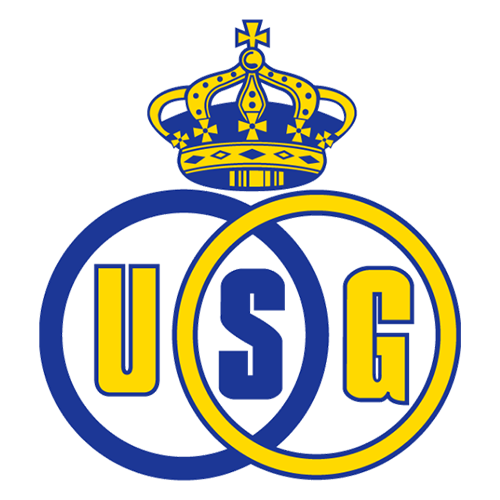 Union Saint Gilloise II