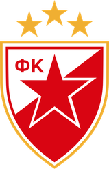 Red Star Belgrade U18
