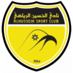 Al-Hussein SC (w)