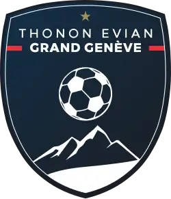 Thonon Evian FC
