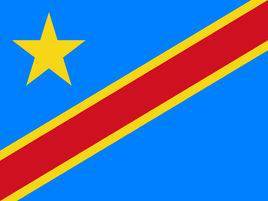 Democratic of Congo U23