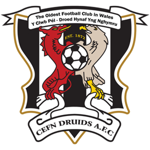 Newi Cefn Druids