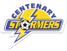 Centenary Stormers U23