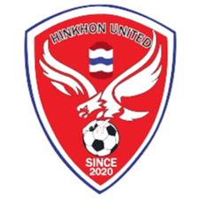 Hinkhon United Women