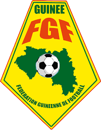 Guinea nữ