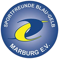 Blau-Gelb Marburg W