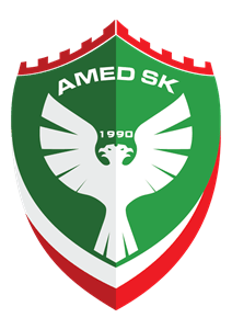 Amedspor U19