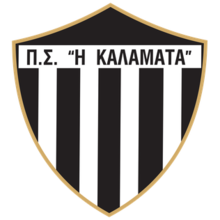 Kalamata AO U19