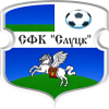 FC Slutsk Reserves
