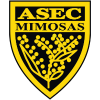 Asec Mimosas Women
