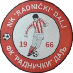 NK Radnicki Dalj