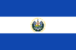 El Salvador nữ