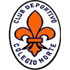 CD Flor de Lis Norte (w)