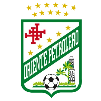 Oriente Petrolero Reserves