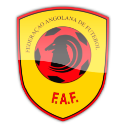 Angola nữ