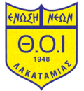 Lakatamia FC Women