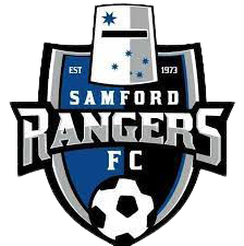 Samford Rangers U23