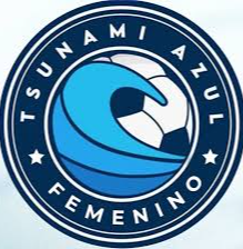Tsunami Azul Women