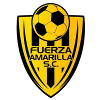 Faure Za Amarilla