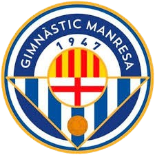 Club Gimnàstic Manresa U19