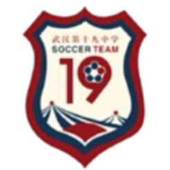 Wuhan No. 19 Middle School U17