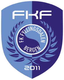 Fyllingsdalen U19