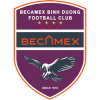 Trẻ Becamex TP.HCM
