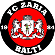 FC Olimpia Balti
