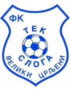 FK TEK Sloga