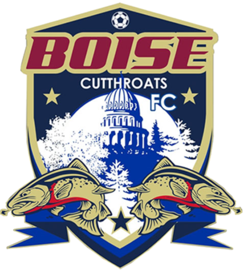 Boise Cutthroats FC