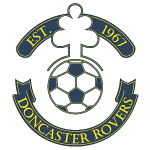 Doncaster Rovers SC Reserves