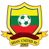 Shan Utd U19