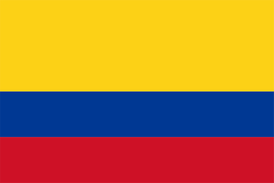 Colombia nữ
