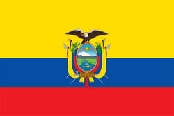 Ecuador nữ