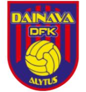 FK Dainava Alytus II