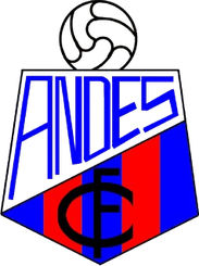 Andes CF