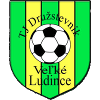 TJ Družstevník Veľké Ludince