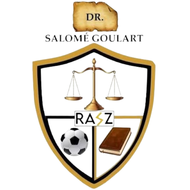 Dr. Salome Goulart Raiz U20 (W)