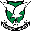 Halswell United Reserves (w)