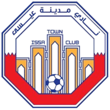 Isa Town Youth