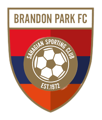 Brandon Park Reserves