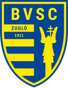 BVSC Zuglo U19