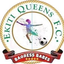 Ekiti Queens Women