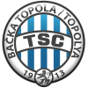 Backa Topola W