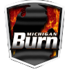 Michigan Burn Women