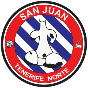 San Juan Tenerife Norte (w)